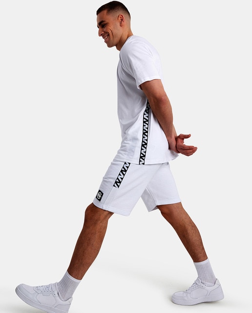 Pantalones cortos y Bermudas hombre · Blancos · Moda hombre · El Corte  Inglés (88)
