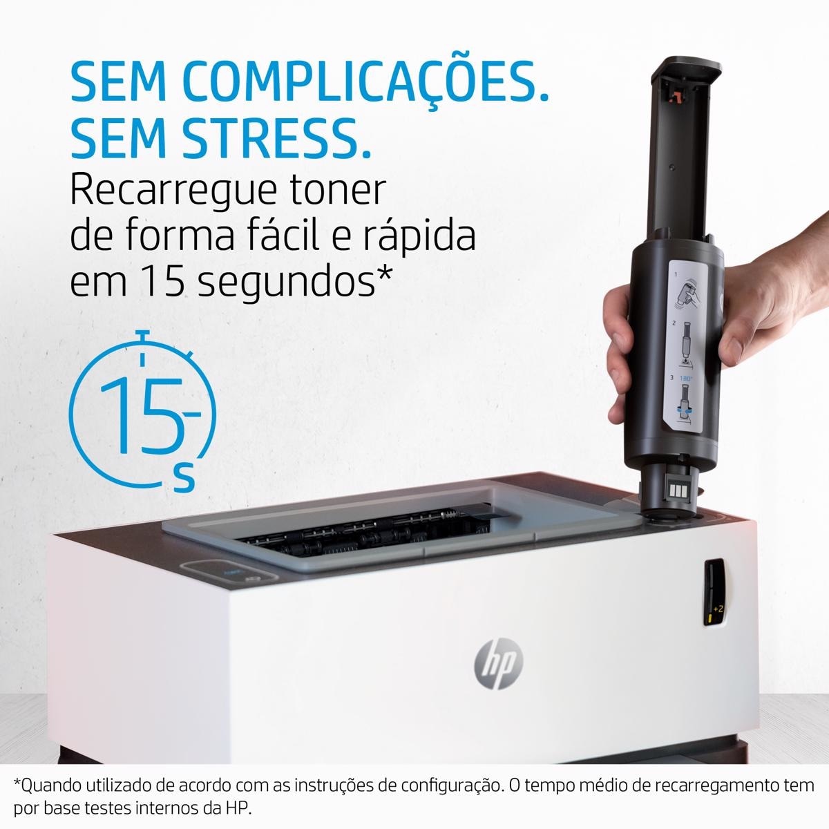 Toner HP LaserJet 44A Preto - aproximadamente 1000 páginas 4