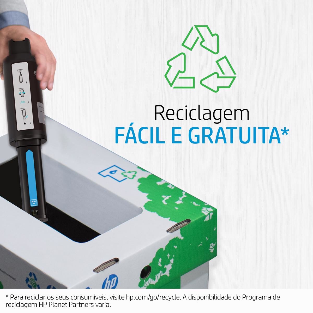 Toner HP LaserJet 44A Preto - aproximadamente 1000 páginas 3