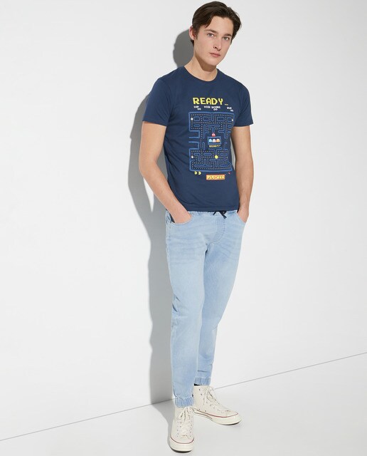 Vaqueros · Easy Wear · Moda hombre · El Corte Inglés (37)