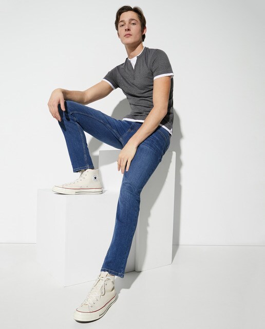 Easy Wear · Moda hombre · El Corte Inglés (471) · 3