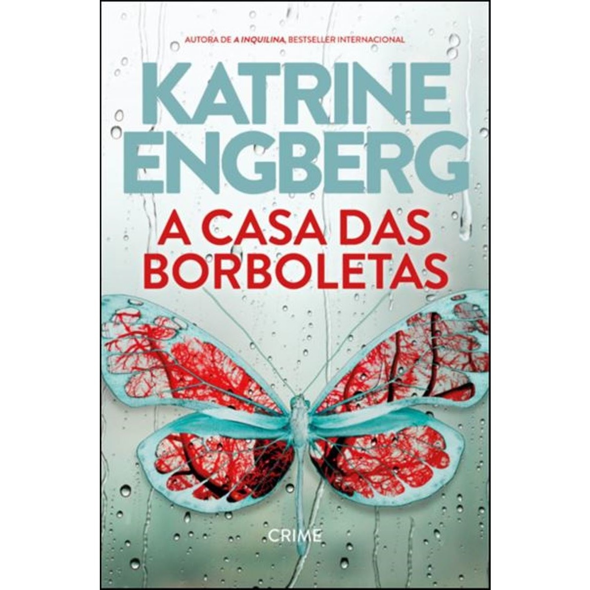 A Casa das Borboletas 1