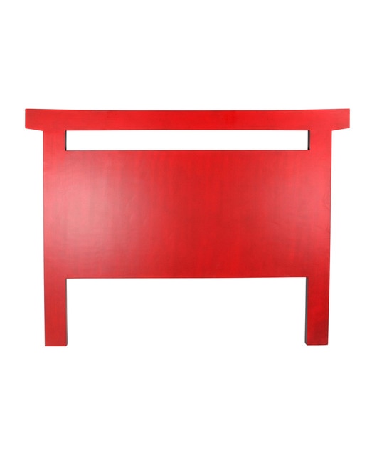 Imagen 0 de Cabecero cama abeto y mdf