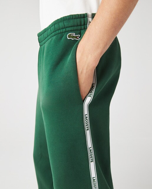 Pantalón sport skinny fit de hombre · Lacoste · El Corte Inglés