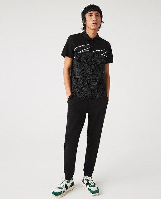 Pantalones · Lacoste · Moda hombre · El Corte Inglés (41)