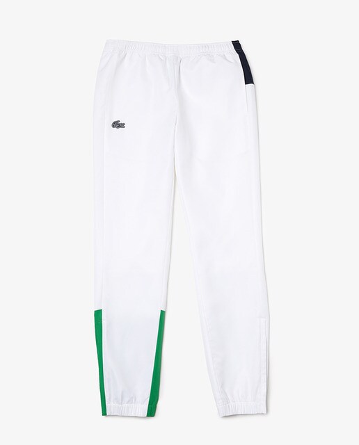 Chándal de hombre multicolor · Lacoste · El Corte Inglés
