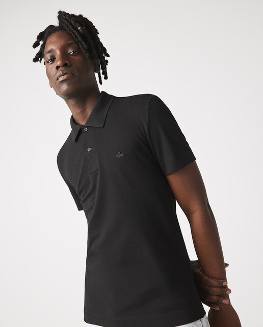 Polo de manga corta de hombre slim · Lacoste · El Corte Inglés