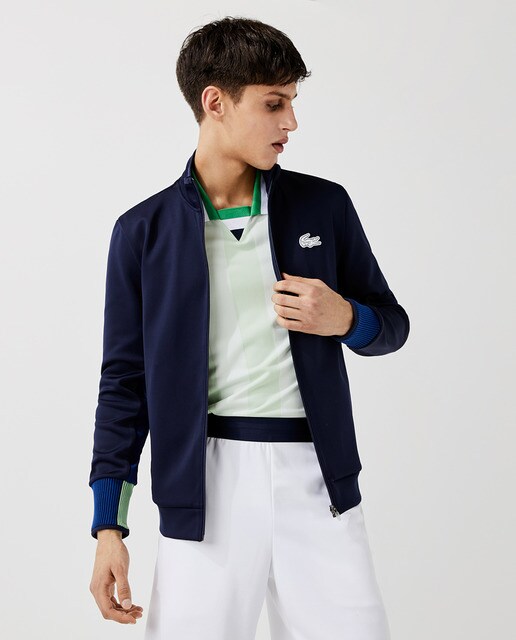 Sudaderas con cremallera · Lacoste · Moda hombre · El Corte Inglés (11)