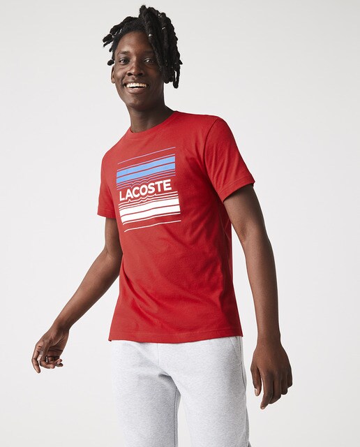 Lacoste · Moda hombre · El Corte Inglés (824) · 18