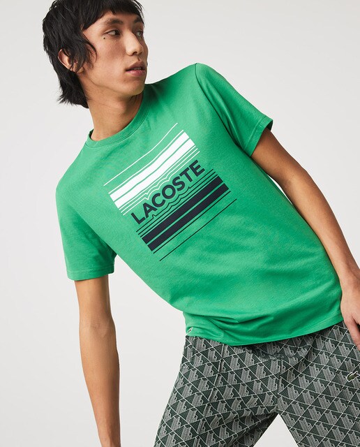 el corte ingles lacoste hombre