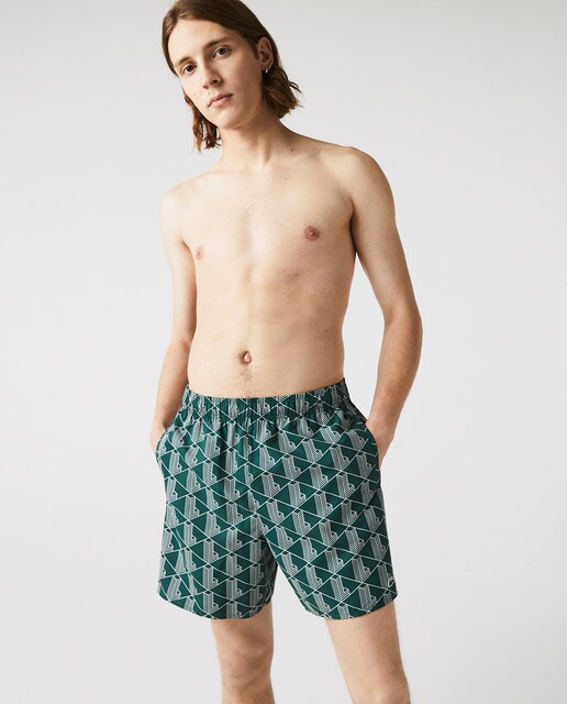 Bano · Lacoste · Moda hombre · El Corte Inglés (27)
