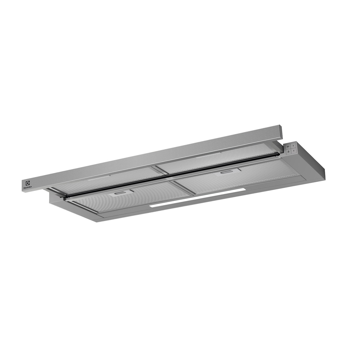 Imagen 0 de Campana telescópica Electrolux 3 velocidades - LFP419X