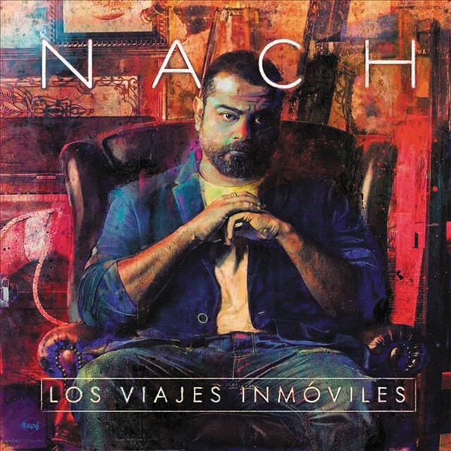 Imagen 0 de Los Viajes Inmóviles (2 LP-Vinilo)