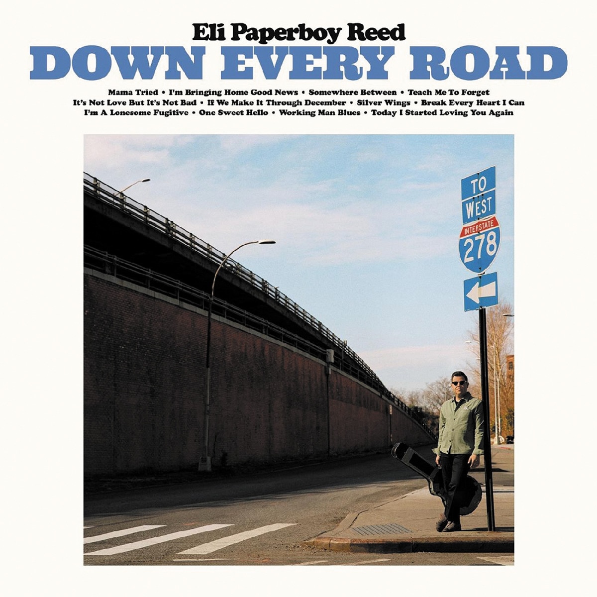 Down Every Road (LP-Vinil) 1