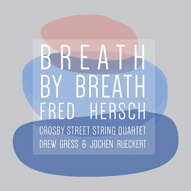 Imagen 0 de Breath By Breath (CD)