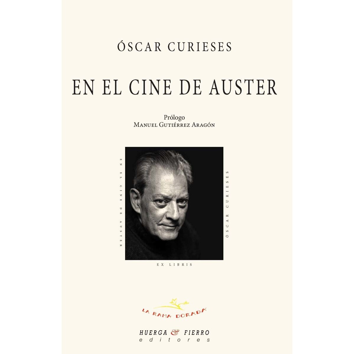 En el cine de auster 1