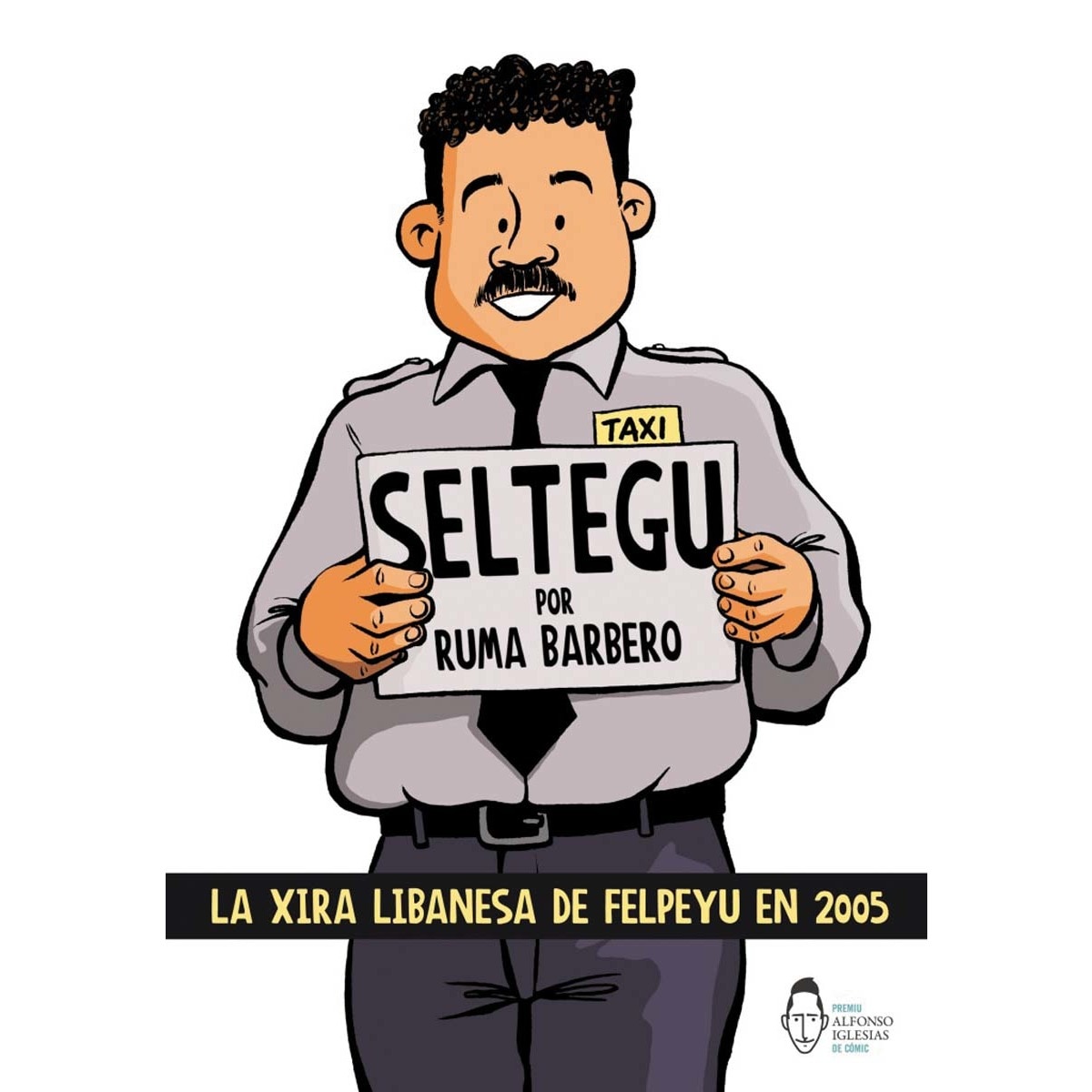 Imagem 0 de Seltegu(Tapa blanda)