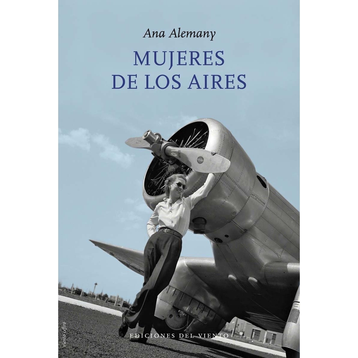 Mujeres de los aires(Tapa blanda) 1