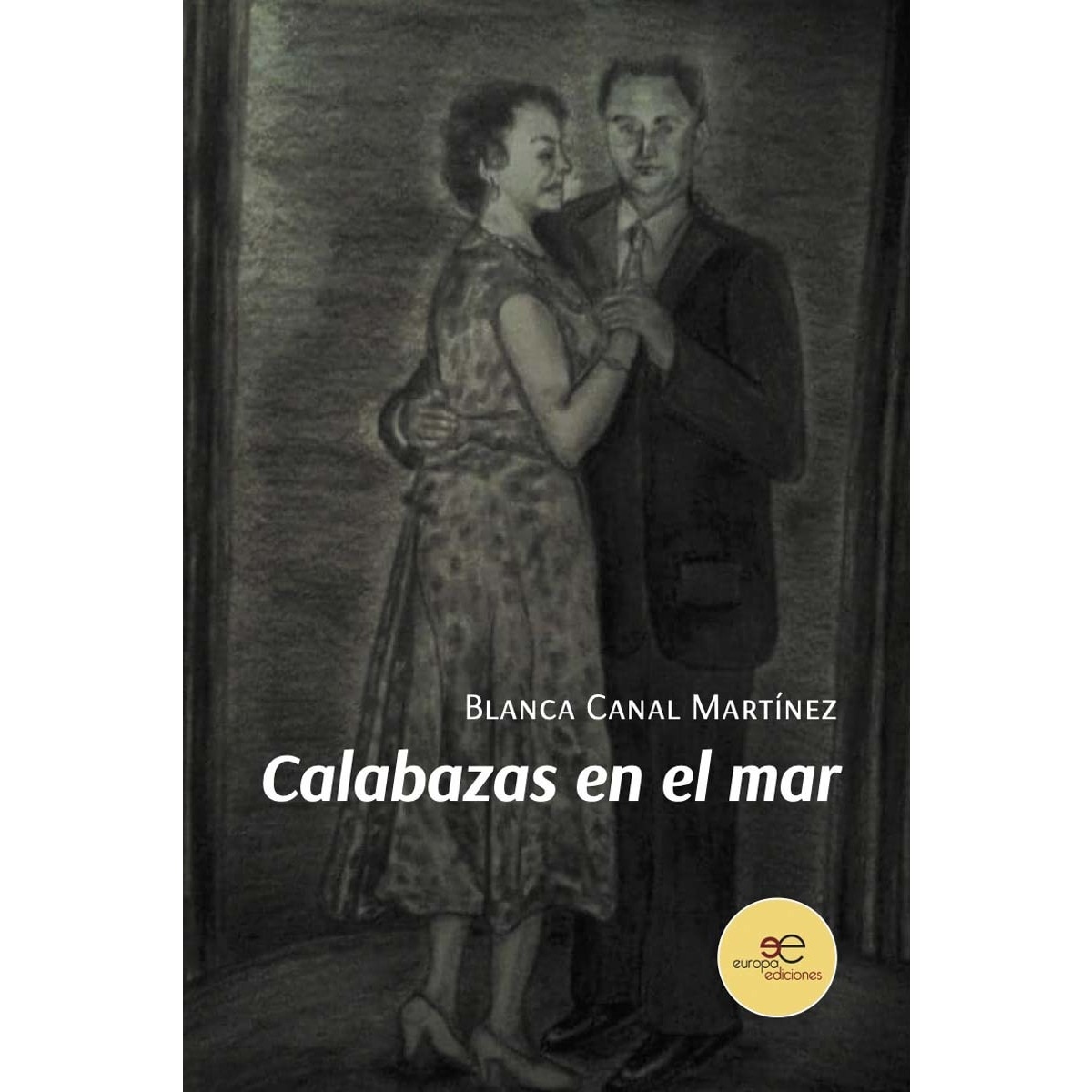 CALABAZAS EN EL MAR 1