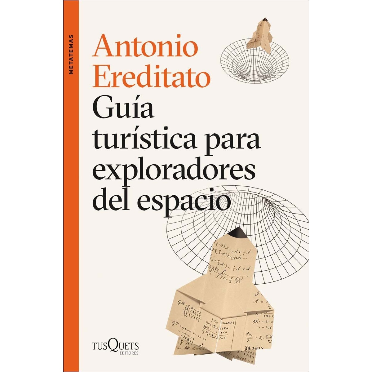 Guía turística para explorador 1
