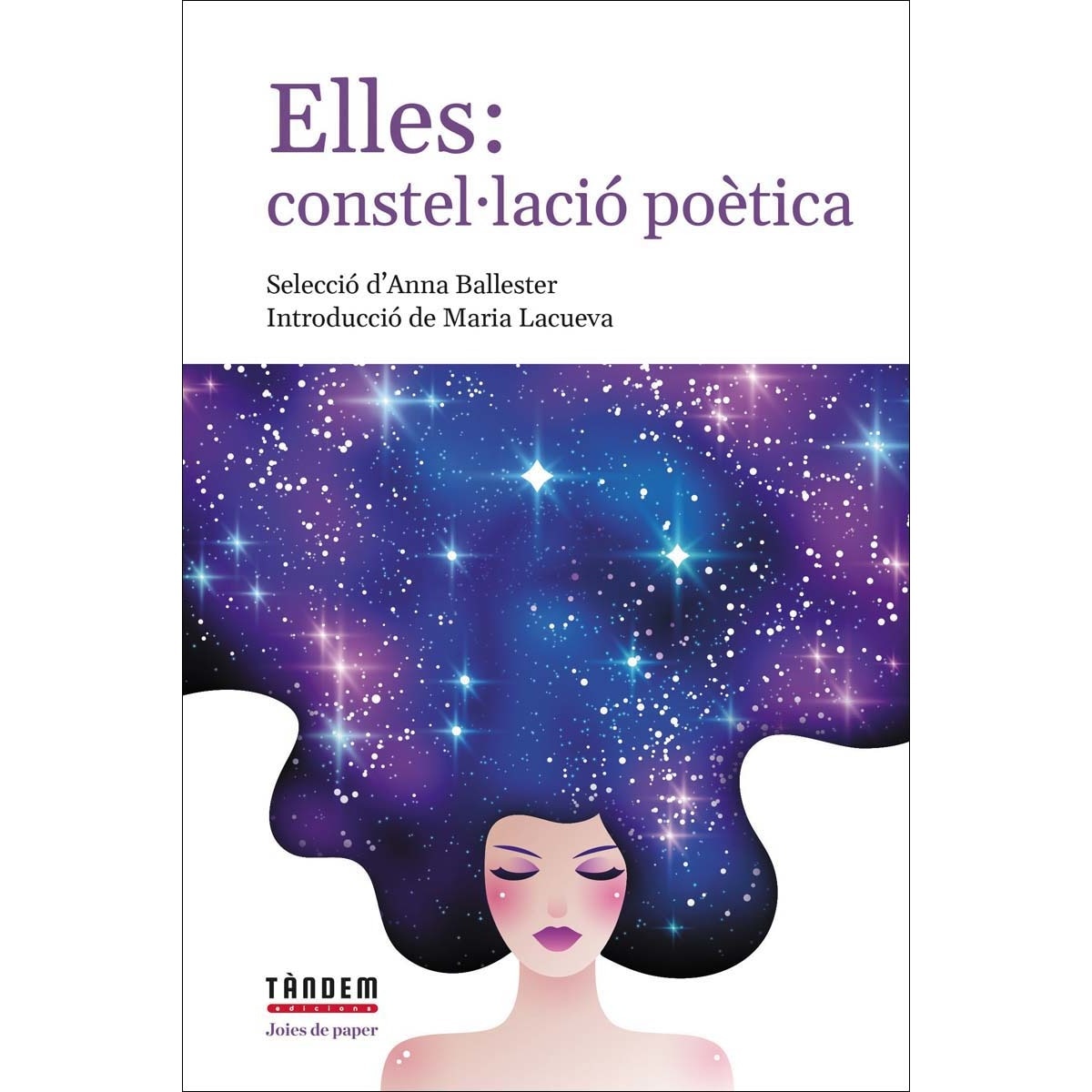 Elles: constel·lació poètica 1