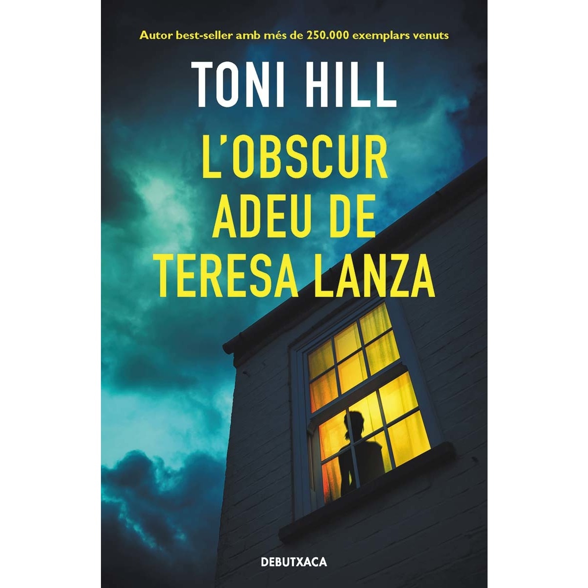 L'obscur adeu de Teresa Lanza (Capa mole) 1