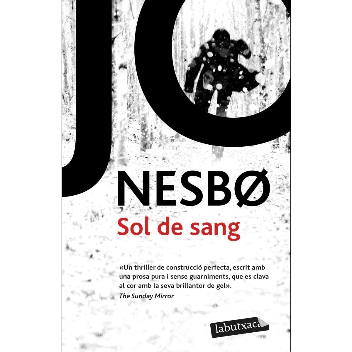Imagem 0 de Sol de sang (Capa mole com abas)