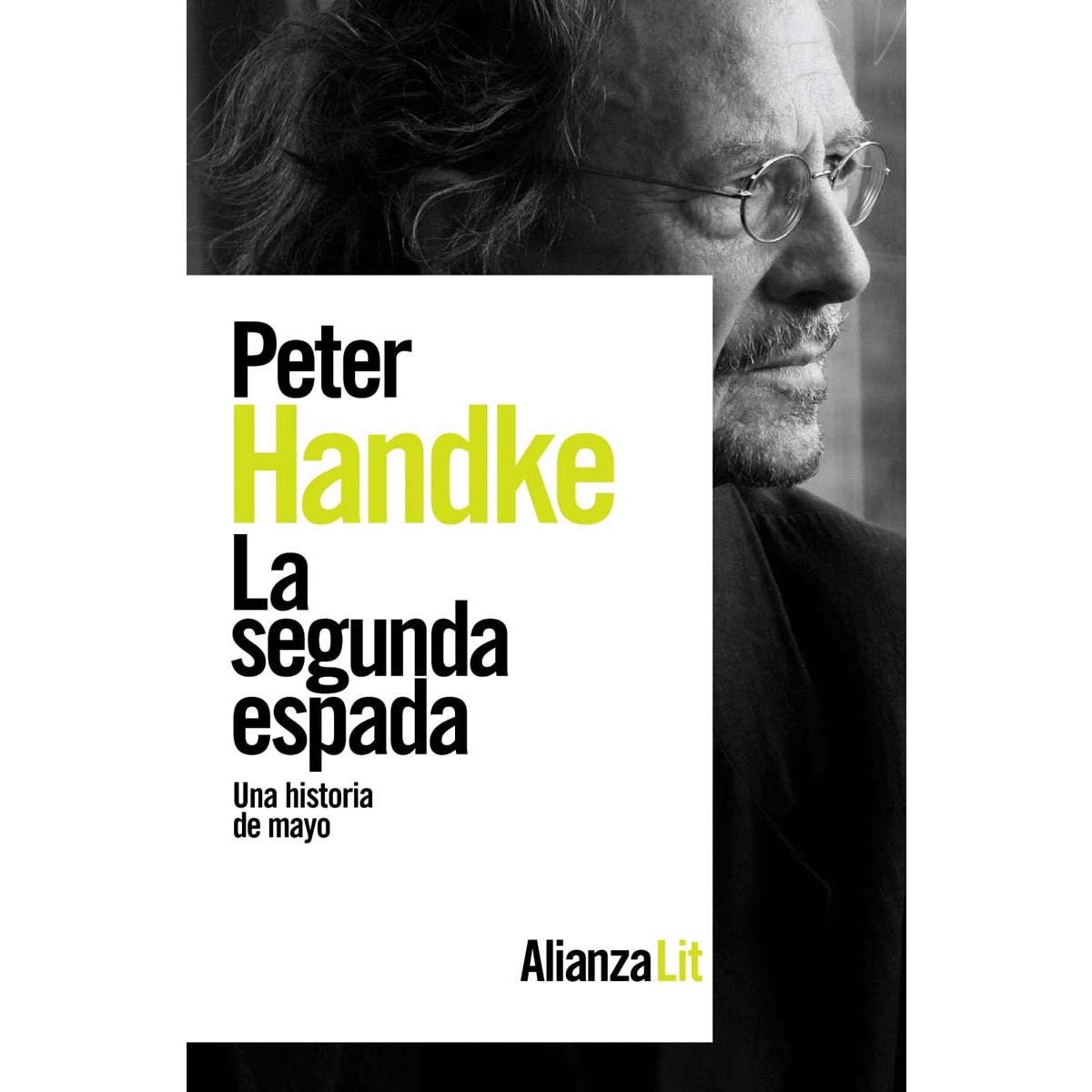 La segunda espada (Capa mole com abas) 1