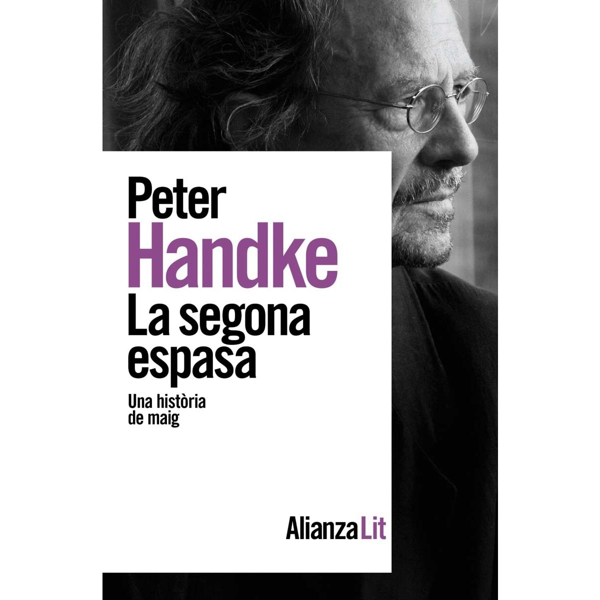 La segona espasa (Capa mole com abas) 1