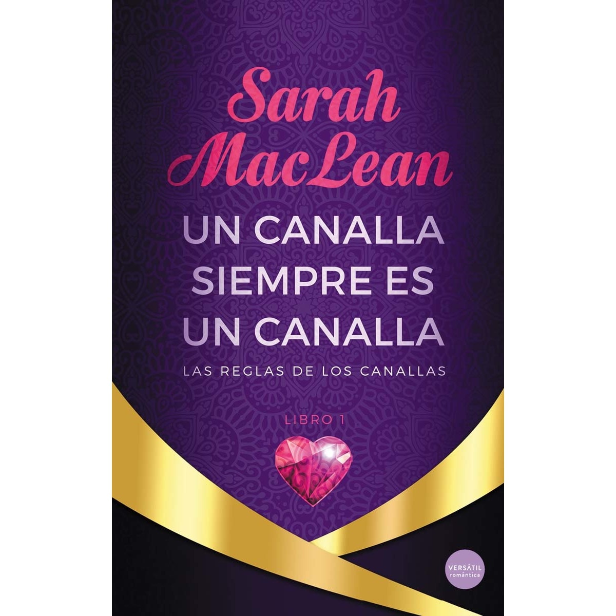 Un canalla siempre es un canalla(Tapa blanda) 1