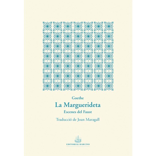Imagem 0 de La Marguerideta: Escenes del Faust (Capa mole)