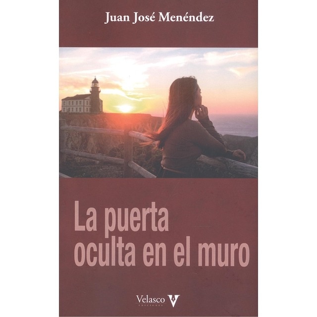 Imagen 0 de La puerta oculta en el muro