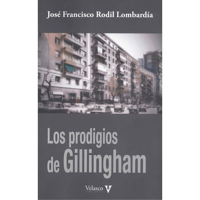 Imagen 0 de Los prodigios de gillingham