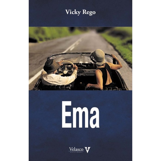 Imagen 0 de Ema (Tapa blanda)