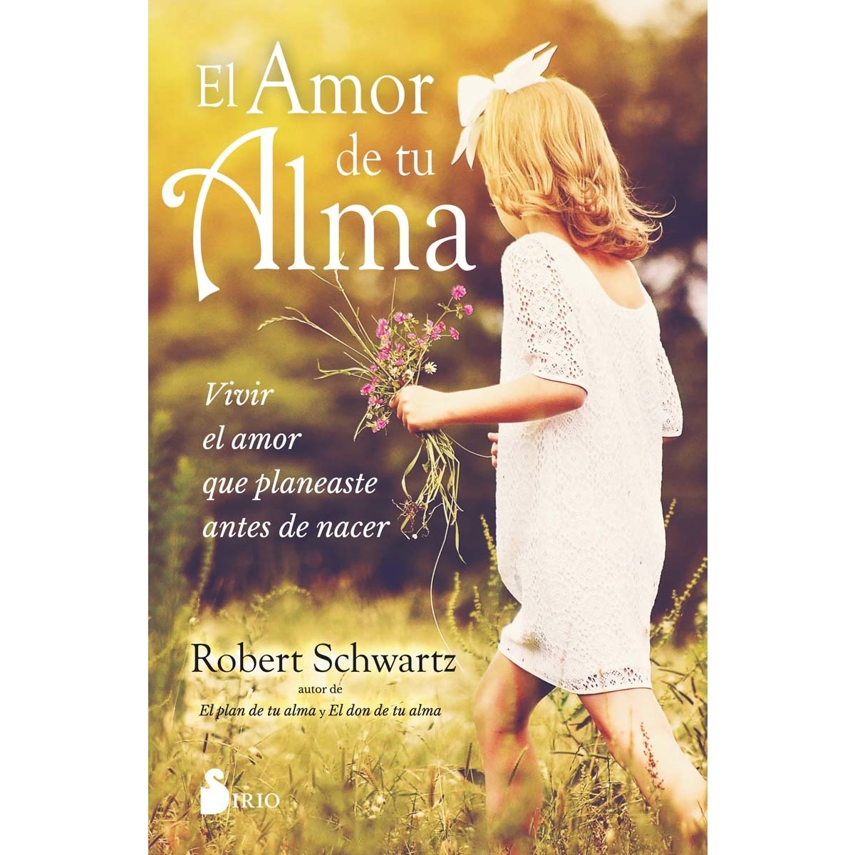 Imagem 0 de El amor de tu alma: Vivir el amor que planeaste antes de nacer(Tapa blanda)