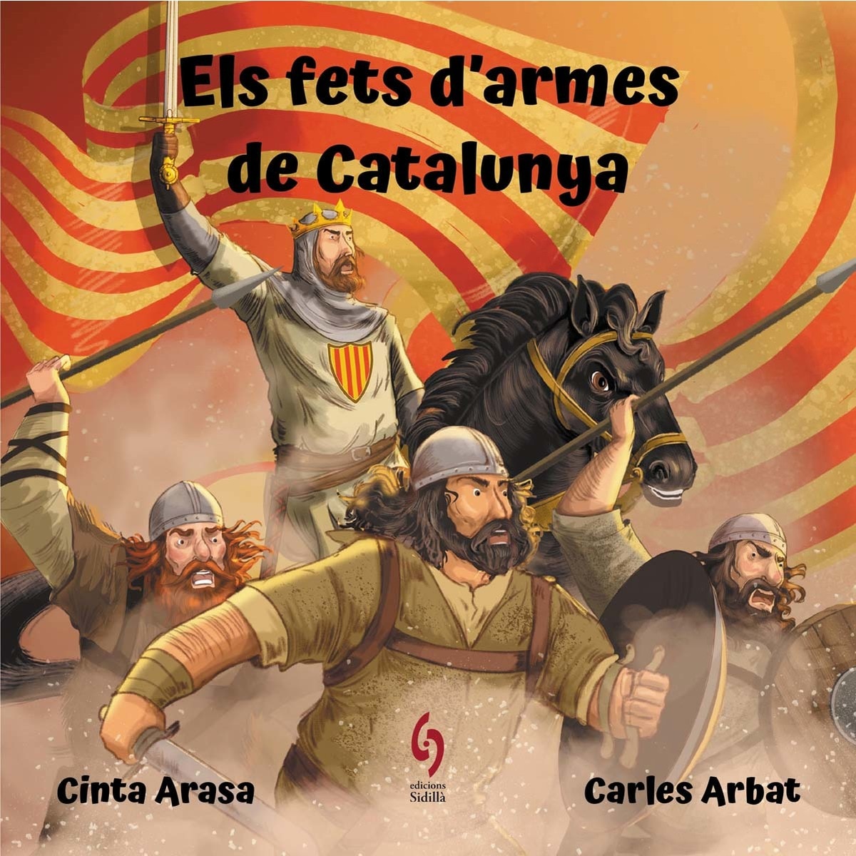 Imagem 0 de Els fets d'armes de Catalunya (Capa dura)