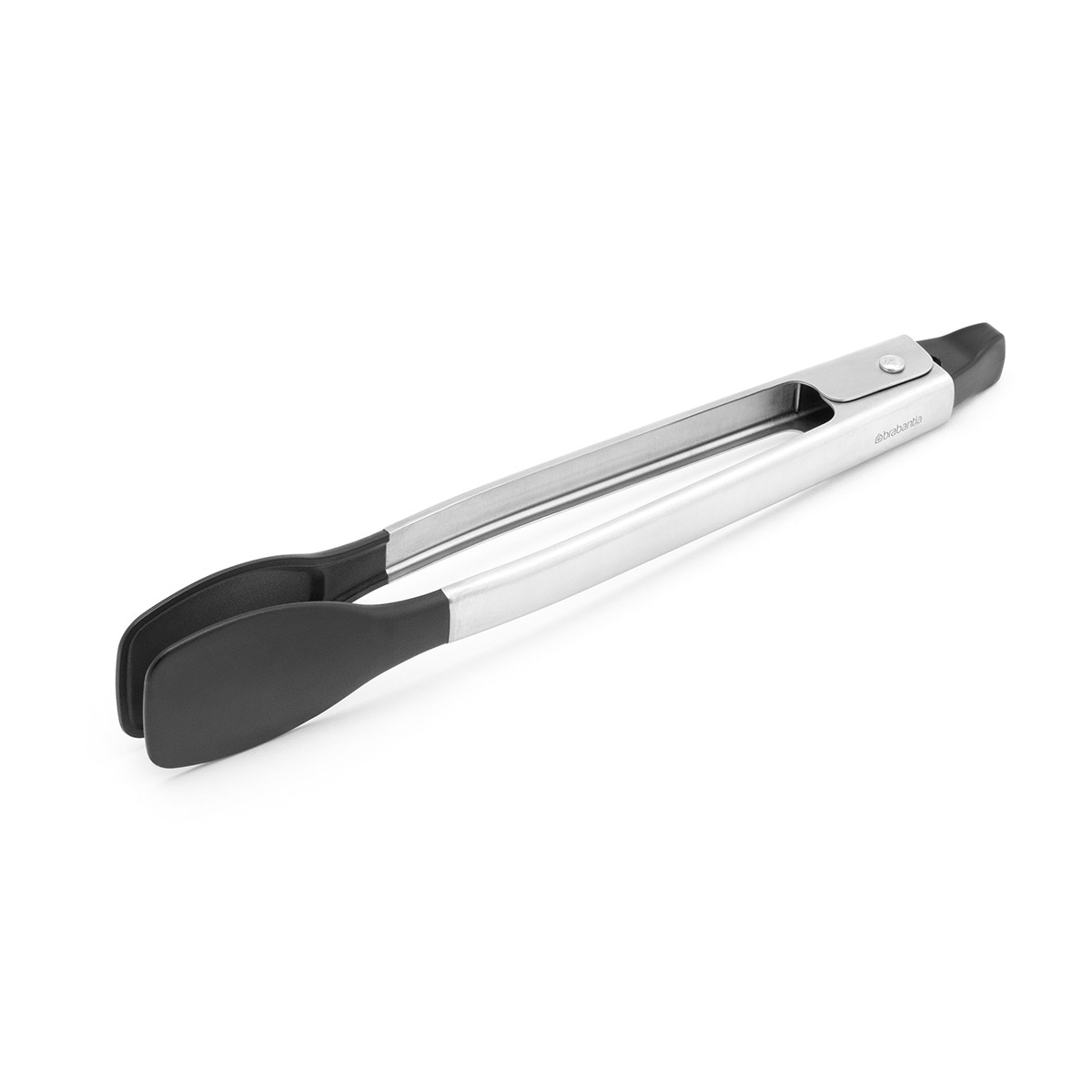 Pinças de cozinha Profile Prata-2