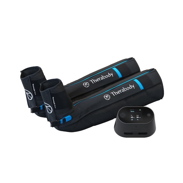 Imagem 0 de Sistema de Compressão Pneumática RecoveryAir 3 PRO