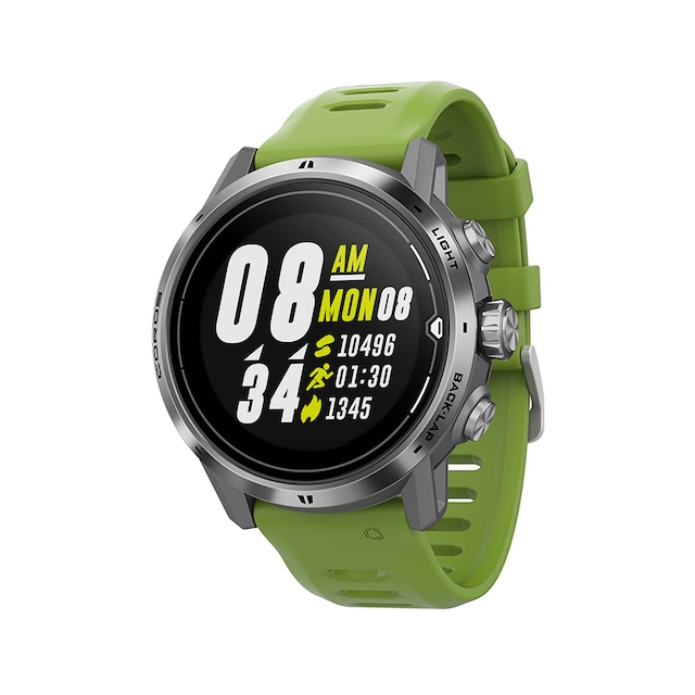 Imagem 0 de Relógio Smartwatch APEX Pro Coros