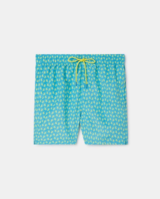 Bañador bermuda de hombre estampado · Emidio Tucci · El Corte Inglés