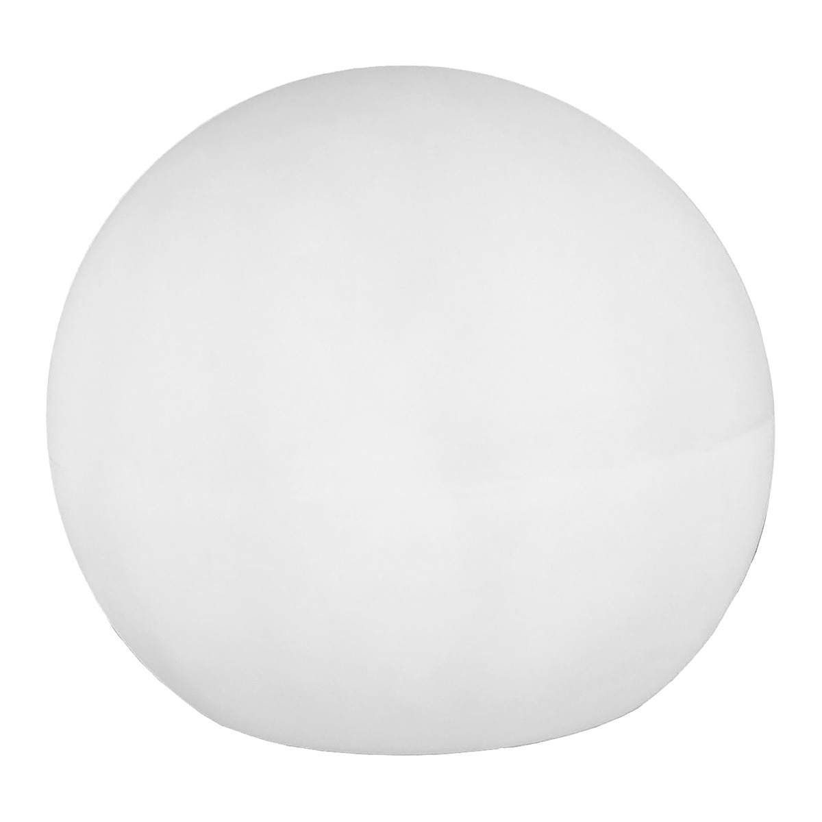 Candeeiro de exterior solar com LED integrado Buly Branco-1