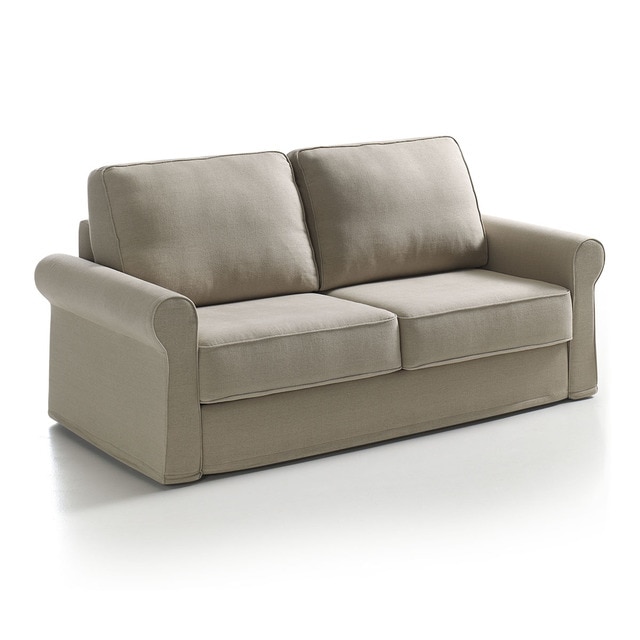 Sofá de 2 plazas de lino Robin El Corte Inglés · El Corte Inglés