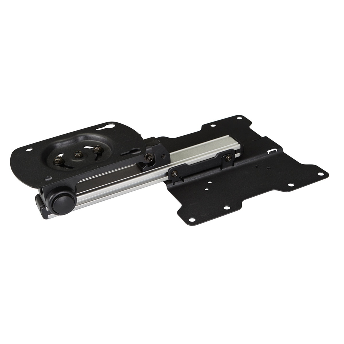 Soporte de techo Fonestar STV-667N para TV de 17" a 37" abatible Negro-3