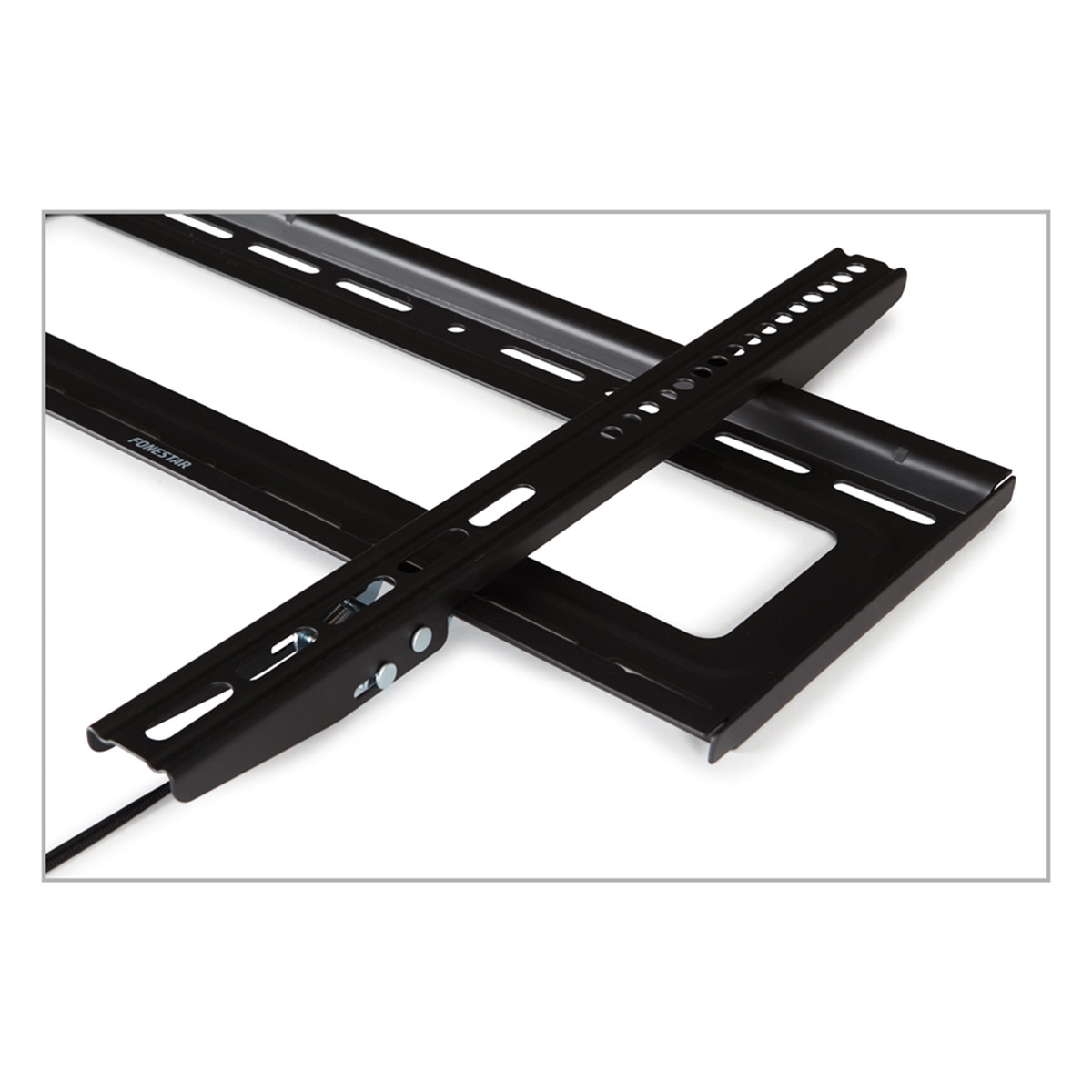 Soporte de pared Fonestar STV-7244N para TV de 32" a 70" 2