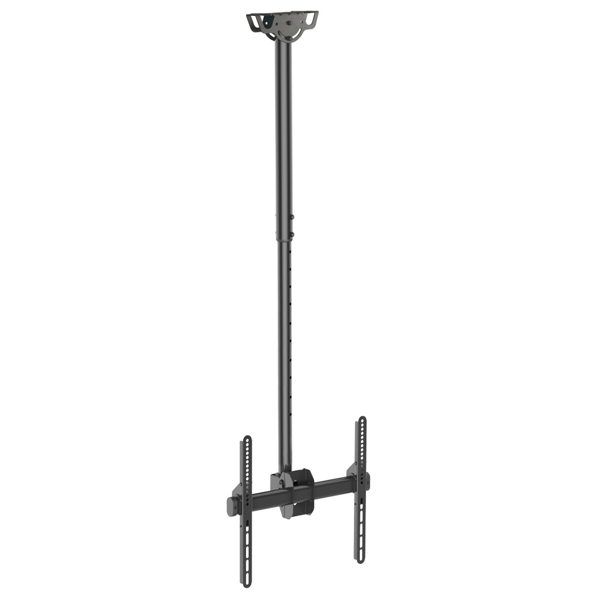 Imagen 0 de Soporte de techo Fonestar STT-7144LN para TV de 32" a 85" orientable