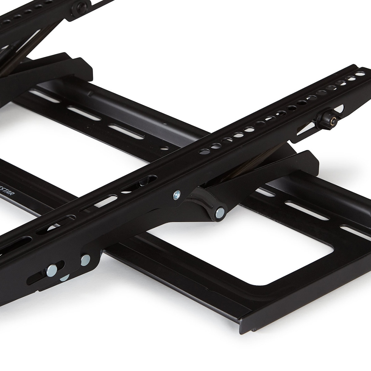 Soporte de pared Fonestar STV-7364N para TV de 37" a 85" inclinable Negro-4