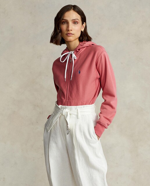 Sudaderas · Polo Ralph Lauren · Moda mujer · El Corte Inglés (20)