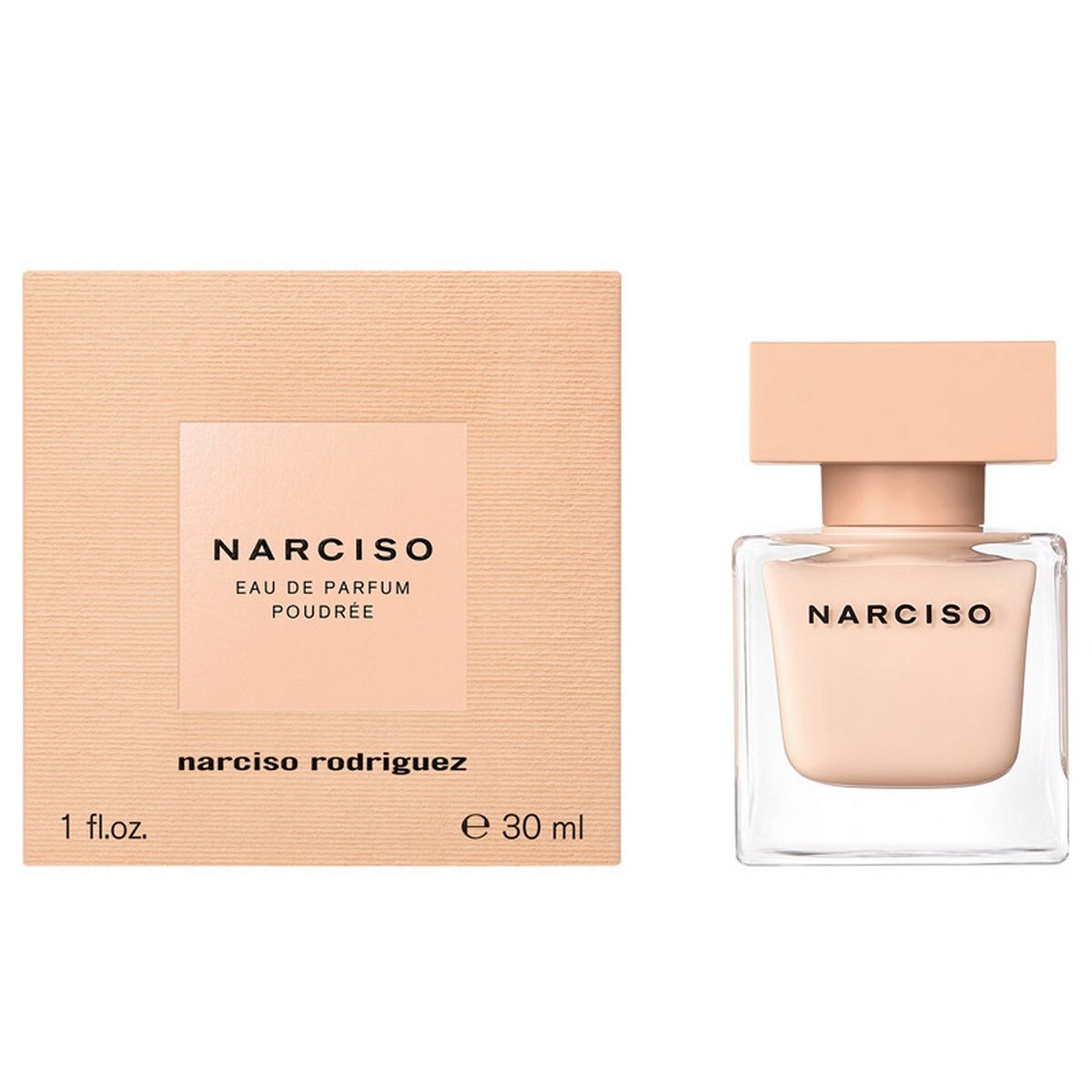 Narciso Poudrée Eau de Parfum 30ml Narciso Rodriguez 2