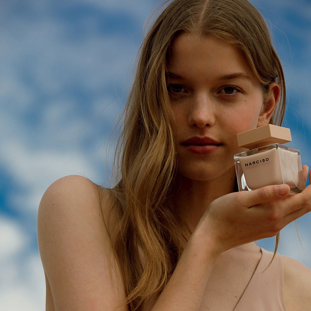 Narciso Poudrée Eau de Parfum 30ml Narciso Rodriguez 8