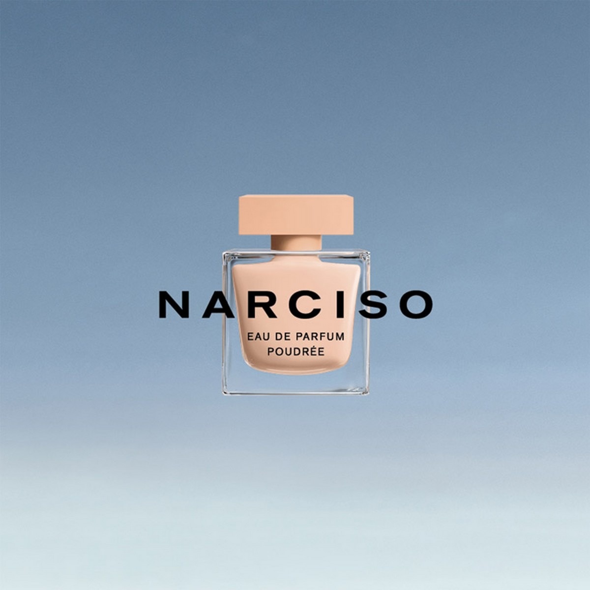 Narciso Poudrée Eau de Parfum 50ml Narciso Rodriguez 9